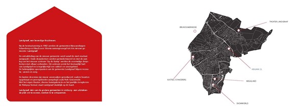 Medium property photo - Heigank 21, 6373 KM Landgraaf